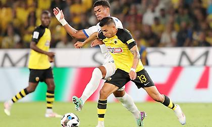 «Απέρριψε και τέταρτη πρόταση για Πινέδα η ΑΕΚ, αποσύρεται η Μοντερέι»!