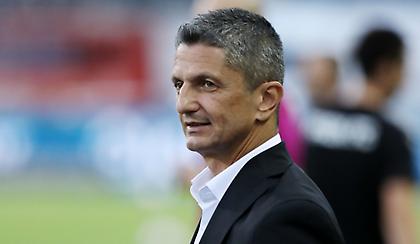 Τσορμπατζόγλου: «Τα δεδομένα για την ενίσχυση στα στόπερ και τη μεσαία γραμμή του ΠΑΟΚ»