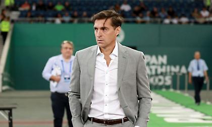 Ντέμης: «Δικαιούται χρόνο ο Αλόνσο - Αν ο Ιωαννίδης έπαιζε στον Άγιαξ θα ήταν ακόμα πιο ακριβός»