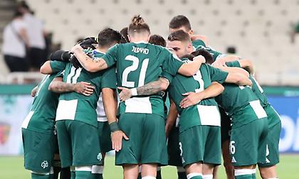 Παναθηναϊκός: Συνεχίζεται η προετοιμασία για Λανς, έμφαση στην τακτική και στις στατικές φάσεις