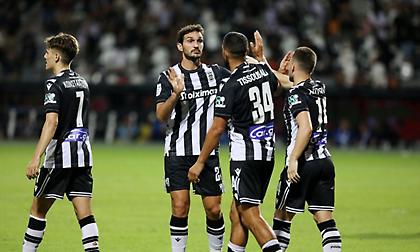 Ντέμης για ΠΑΟΚ: «Θα μπορούσε να πάρει την πρόκριση κόντρα στη Μάλμε, καμία ομάδα δεν είναι έτοιμη τον Αύγουστο»