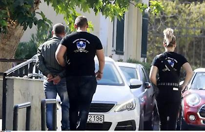 Κολωνός: Στην φυλακή ο 44χρονος κατηγορούμενος για κατ' εξακολούθηση βιασμό της 16χρονης - Επέμεινε ότι είχαν σχέση