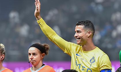 Κριστιάνο: «Θα παίξω άλλα 2-3 χρόνια και θ’ αποσυρθώ στην Αλ Νασρ»!