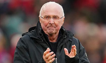 Σωτηρακόπουλος: «Ωραίος άνθρωπος ο Έρικσον, είχε κλείσιμο ζωής όπως ακριβώς το ήθελε και με χαμόγελο…»