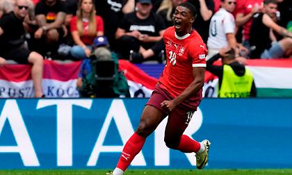 Τσακίρης: «Πού βρίσκονται οι διαπραγματεύσεις ΑΕΚ-Λουντογκόρετς για Ντουά - Και ο άλλος υποψήφιος φορ ανήκει σε ομάδα»