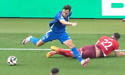 Θέλει Λίβερπουλ... σαν τρελός ο Κιέζα, τόσα ζητά η Γιουβέντους για να τον δώσει!