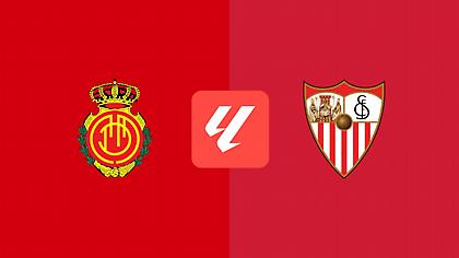 Μαγιόρκα-Σεβίλλη