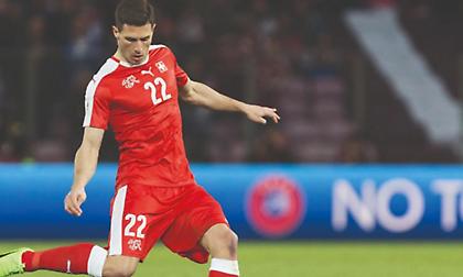 Αποχωρεί από την εθνική Ελβετίας ο Σερ