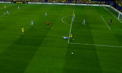 Η ανοησία που στέρησε βαθμό από τη Θέλτα: Τον κράτησε απ’ το σορτσάκι στο 90’+9’