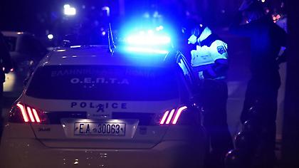 Νέος Κόσμος: Δύο ληστείες το βράδυ από ομάδες μοτοσικλετιστών – Τρεις οι τραυματίες