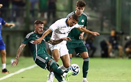 Παναθηναϊκός: Τι κάνει στην Αθήνα κόντρα στις γαλλικές ομάδες