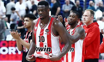 Σημαντική πρόοδος στην αποθεραπεία του Μουσταφά Φαλ!