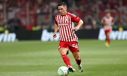 «Προς Σαουδική Αραβία και Αλ Σαμπάμπ ο Ποντένσε»