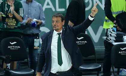 Παναθηναϊκός: Αναχωρεί για Σλοβενία στις 30 Αυγούστου - Το πρόγραμμα των φιλικών προετοιμασίας