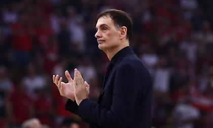 Το πρόγραμμα των φιλικών προετοιμασίας του Ολυμπιακού