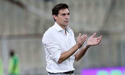 Νικολογιάννης: «Έφυγαν 57.000 εισιτήρια - Να εκμεταλλευτεί ο Παναθηναϊκός τις απουσίες της Λανς»