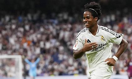 Το φοβερό deal της Παλμέιρας: Θα βγάζει 35 χιλιάδες ευρώ για κάθε γκολ ή ασίστ του Έντρικ μέχρι το 2030!