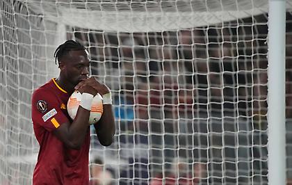 Τράμπα Έιμπραχαμ-Σαλεμάκερς και… 10 μύρια ανάμεσα σε Ρόμα και Μίλαν!