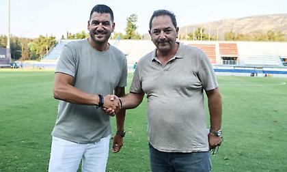 Αδελφοποιήθηκε με τον Αστέρα Καισαριανής η Κηφισιά