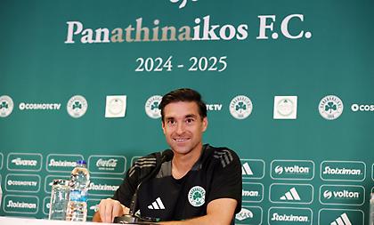 Αλόνσο: «Το κλειδί είναι η πίστη - Νιώθω συγκίνηση για τον κόσμο, μας έστειλε μήνυμα»