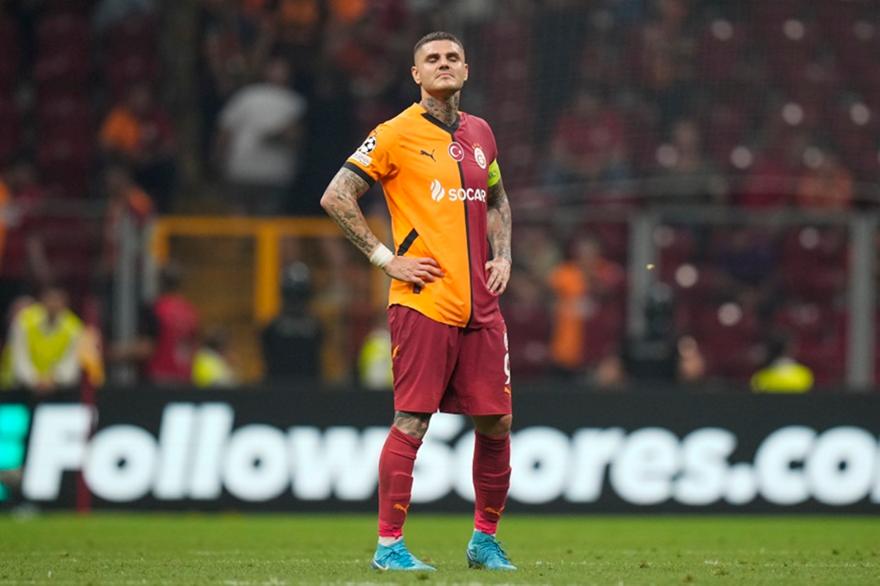 Ξανά χωρίς ομάδα στο Champions League η Τουρκία – Δεύτερη φορά τα τελευταία 3 χρόνια Ξανά χωρίς ομάδα στο Champions League η Τουρκία – Δεύτερη φορά τα τελευταία 3 χρόνια