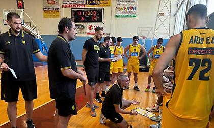 Νίκησε το Northwestern University ο Άρης