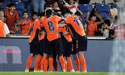 Στη league phase του Conference η Γάνδη και η Μπασακσεχίρ του Πέλκα!