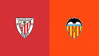 Μπιλμπάο-Βαλένθια