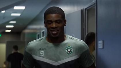 ΑΕΚ: Ο Ντουά και το plan b που δεν είναι… ακριβώς plan b