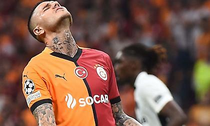 Μυθική Γιανγκ Μπόις, ξέρανε τη Γαλατά στο καμίνι του «Αλί Σαμί Γεν» - Στη League Phase και Σπάρτα Πράγας, Ζάλτσμπουργκ!