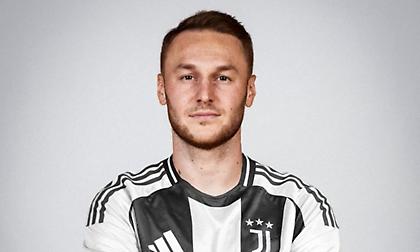 Συμφώνησε με Κουπμάινερς η Γιουβέντους