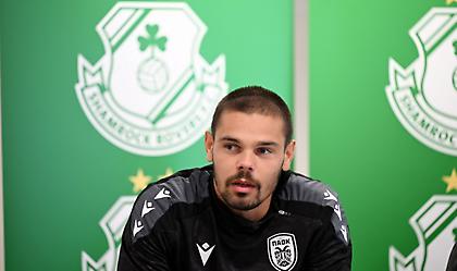 Κοτάρσκι: «Κάθε ευρωπαϊκή διοργάνωση είναι ξεχωριστή, ανυπομονώ»