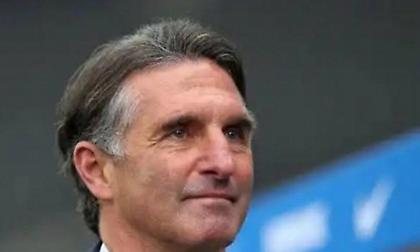 Ανέλαβε τη Νιγηρία ο Λαμπαντία