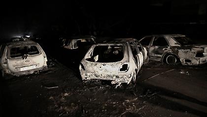 Δίκη για το Μάτι: «Τον έβλεπα να καίγεται ζωντανός - Δεν ήθελα να ζήσω»