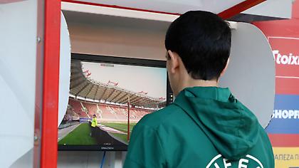 Το ημιαυτόματο οφσάιντ «θάφτηκε» τον περασμένο Μάιο