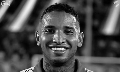 Ανείπωτη τραγωδία στην Ουρουγουάη: Πέθανε ο Χουάν Ισκιέρδο της Νασιονάλ που είχε καταρρεύσει στο γήπεδο