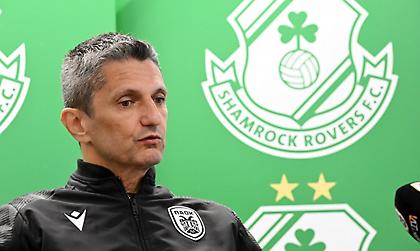 Λουτσέσκου: «Έχω πάντα κίνητρο, οι νίκες βελτιώνουν τη νοοτροπία μας»