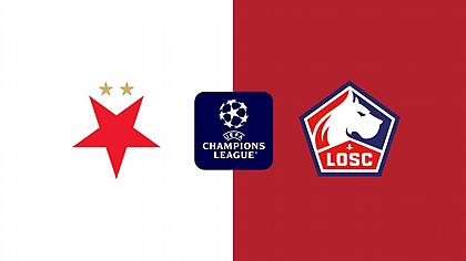 Σλάβια Πράγας-Λιλ