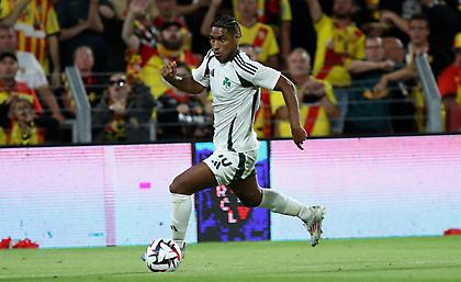 Νικολογιάννης: «Αβαντάζ για τον Παναθηναϊκό ο κόσμος - Ταχύτητα και ποιότητα με Πελίστρι, Τετέ στα άκρα»