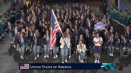 Παραολυμπιακοί Αγώνες: Στην αποστολή των ΗΠΑ η ελληνικής καταγωγής influencer Αναστασία Παγώνης