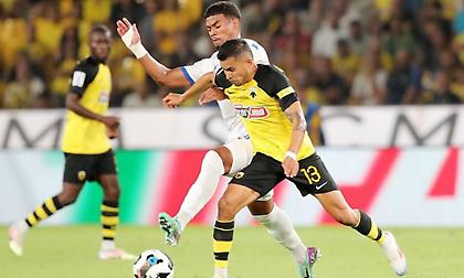 Στις κλήσεις της εθνικής Μεξικού ο Πινέδα για τα δύο φιλικά παιχνίδια του Σεπτεμβρίου