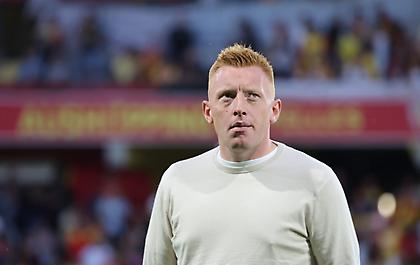 Λανς: Με δύο αναμενόμενες αλλαγές στη ρεβάνς του ΟΑΚΑ