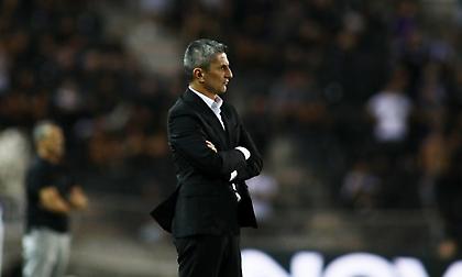 Τσορμπατζόγλου: «Έρχονται οι συμφωνίες για να κλείσει το ρόστερ ο ΠΑΟΚ»