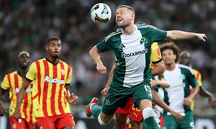 Έγινε αναγκαστική αλλαγή ο Ίνγκασον