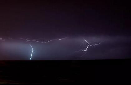 Τριήμερο κακοκαιρίας - Ποιες περιοχές θα επηρεαστούν - Πότε θα «χτυπήσει» την Αττική