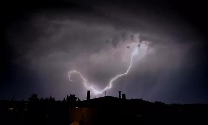 Κλείνει προληπτικά η παλαιά Ε.Ο. Κορίνθου – Πατρών ενόψει κακοκαιρίας