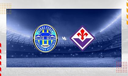 Ακαδημία Πούσκας-Φιορεντίνα