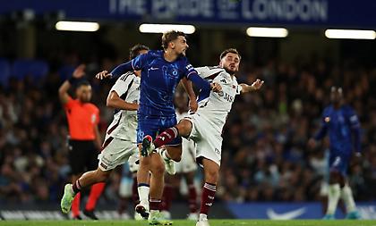 Σερβέτ-Τσέλσι