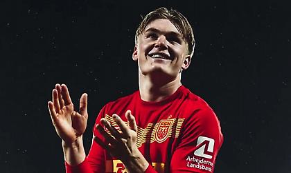 Η Σπόρτινγκ βρήκε τον επιθετικό που έψαχνε και βάζει τέλος στο σήριαλ με τον Ιωαννίδη