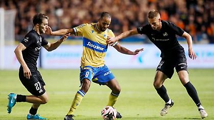 Λύγισε στα πέναλτι από τη Ρίγα και έπεσε στο Conference League ο ΑΠΟΕΛ